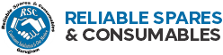  Reliable Spares & Consumables