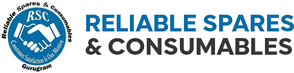  Reliable Spares & Consumables