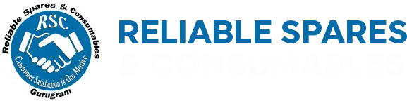 Reliable Spares & Consumables