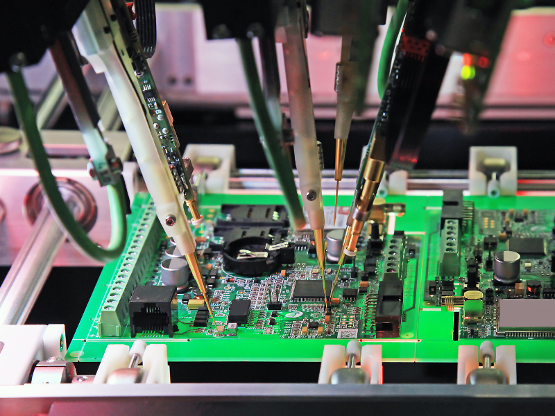Advanced PCB Rework Tools That Are Shaping the Future of Electronics