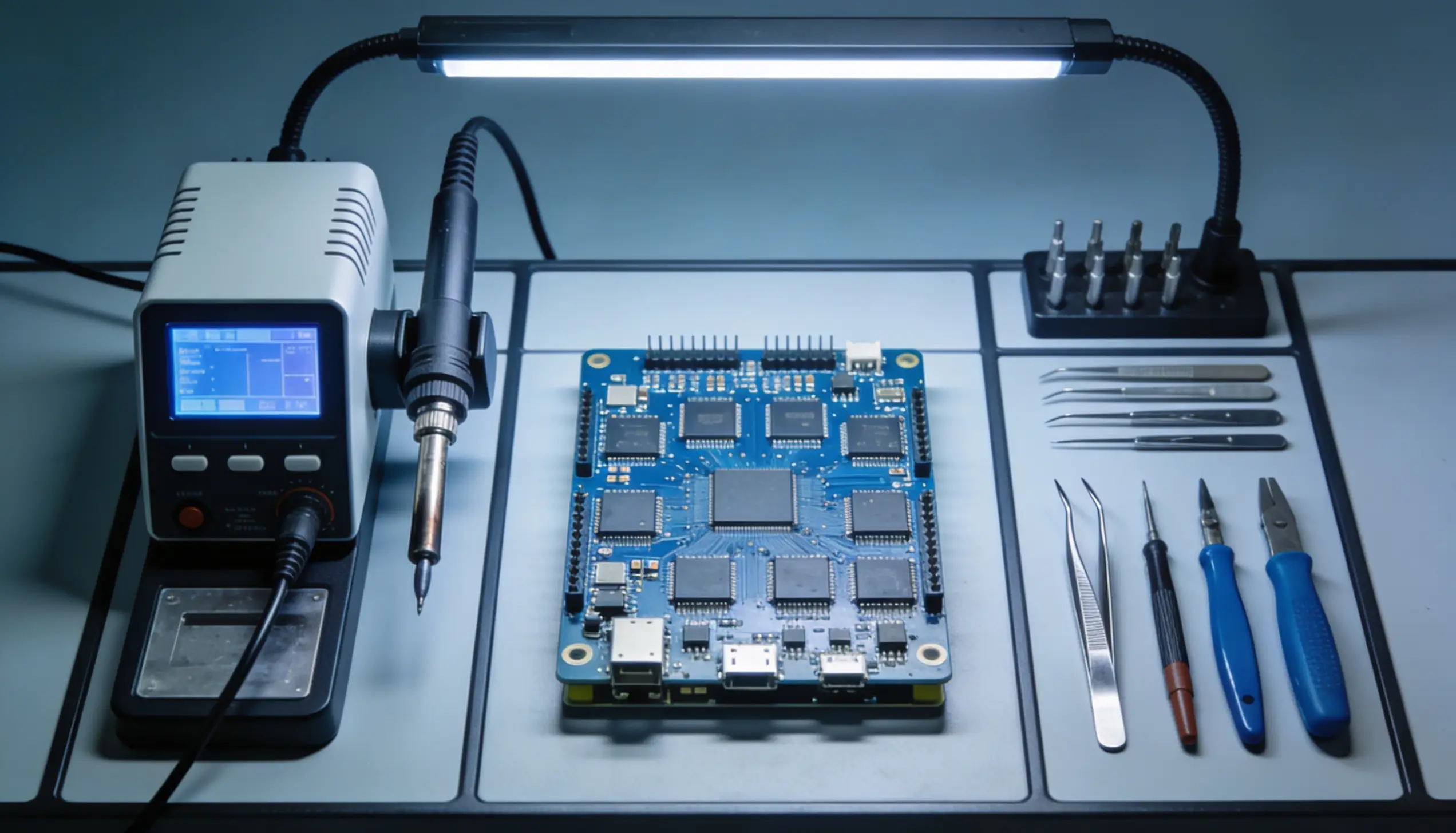 Digital vs Analog Soldering Stations: Which Is Better?