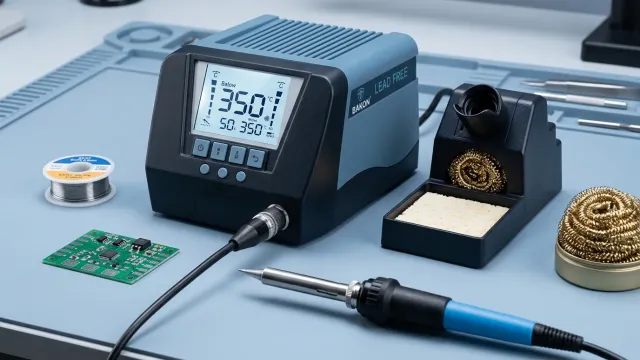 Bakon BK90 Setup and Calibration Guide for Operators in India
