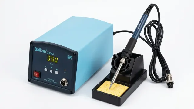 Common Soldering Defects and How to Avoid Them