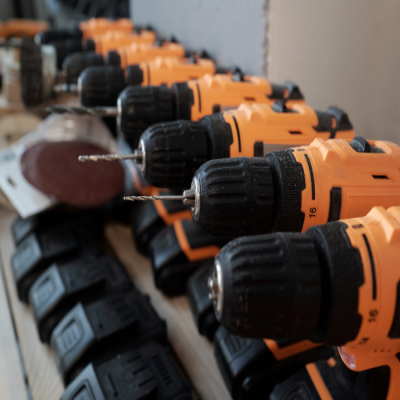 How Pneumatic Screwdrivers Boost Efficiency across Multiple Industries