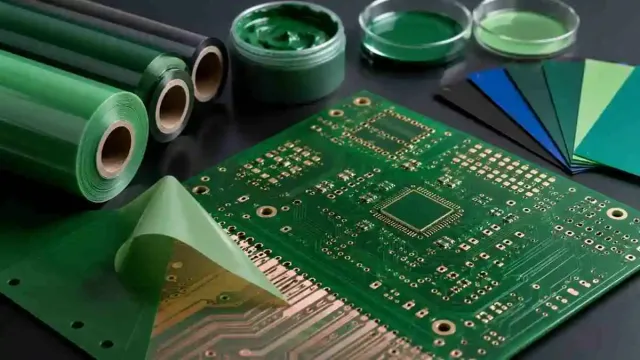 Solder Mask: Types, Uses, Benefits & Selection Guide