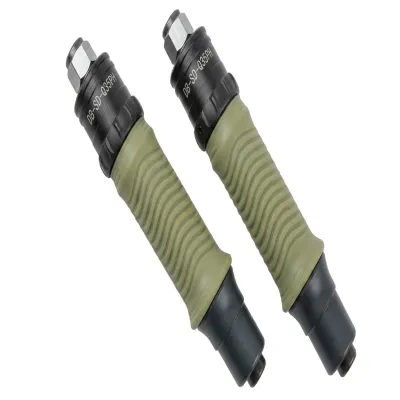 Why Bulk Buyers Prefer Pneumatic Screwdrivers for Assembly Lines