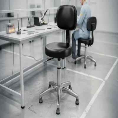 Your Guide to Choosing the Best ESD Chairs