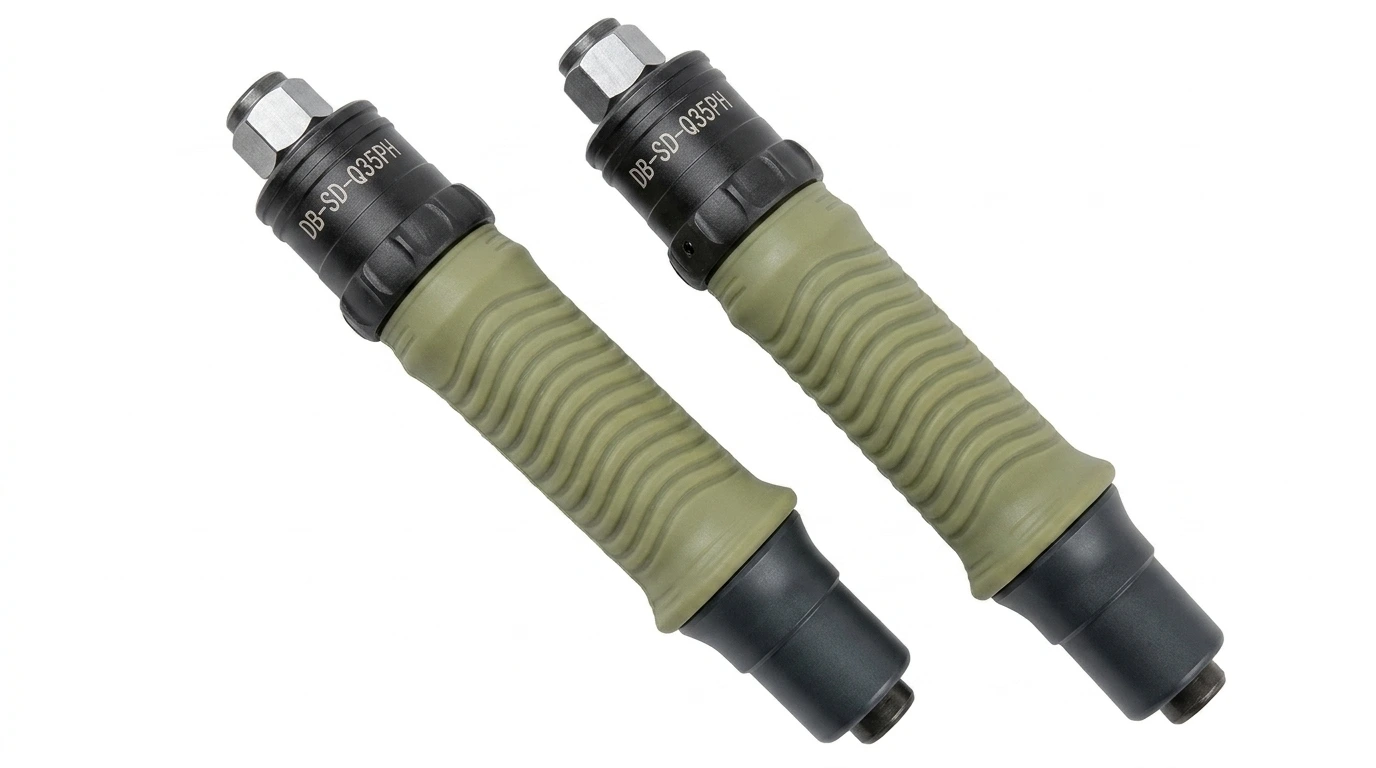 Why Bulk Buyers Prefer Pneumatic Screwdrivers for Assembly Lines