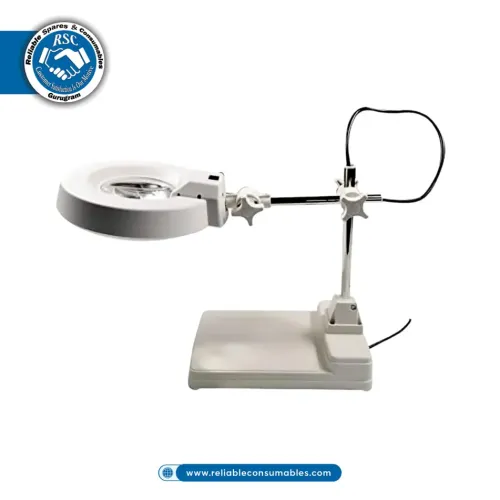 5x Magnifying Lamp Manufacturers in India