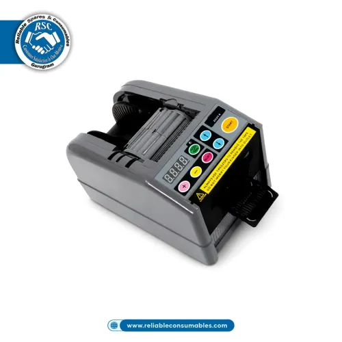 Automatic Tape Dispenser Manufacturers in Alwar