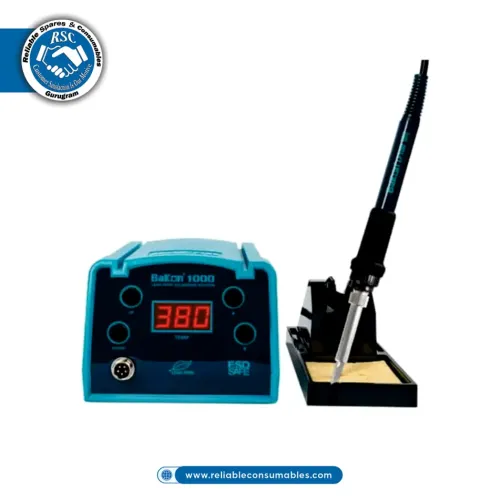 Bakon BK1000 Soldering Station Manufacturers in India
