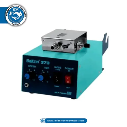 Bakon BK373 Soldering Station  Manufacturers in India