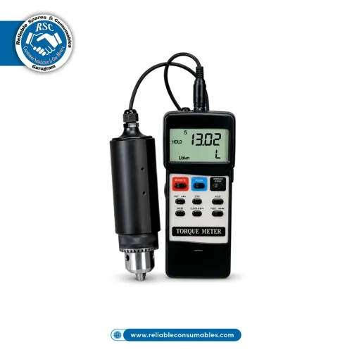 Digital Torque Meter Manufacturers in Alwar