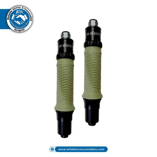 Drebon Pneumatic Screwdriver Manufacturers in India