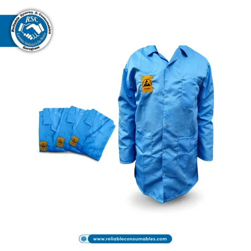 ESD Apron Manufacturers in Alwar