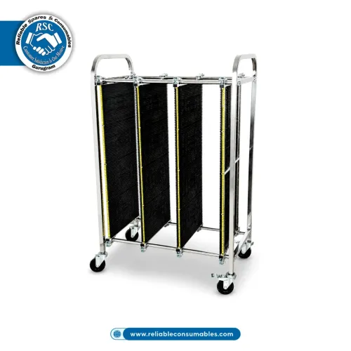 ESD Magazine Rack Manufacturers in Alwar