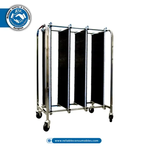 ESD Trolley  Manufacturers in India