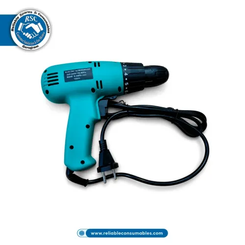 Electric Screw Driver Manufacturers in Alwar