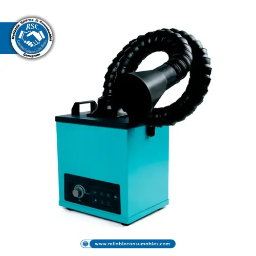 Fume Extractor BK261 Manufacturers in India