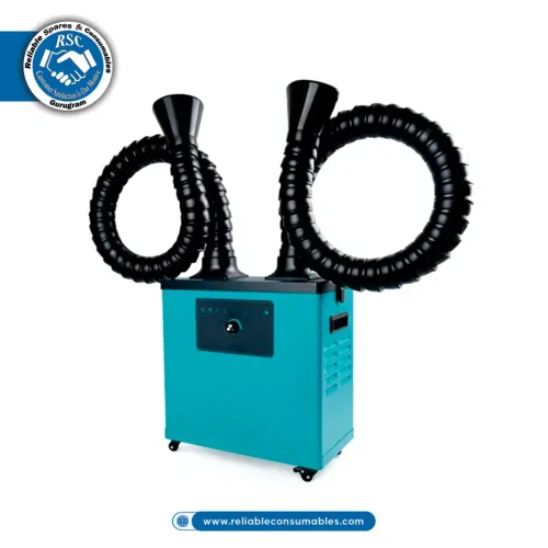 Fume Extractor BK262 Manufacturers in India