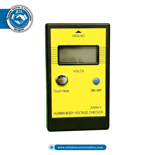 Human Body Voltage Checker Manufacturers in India