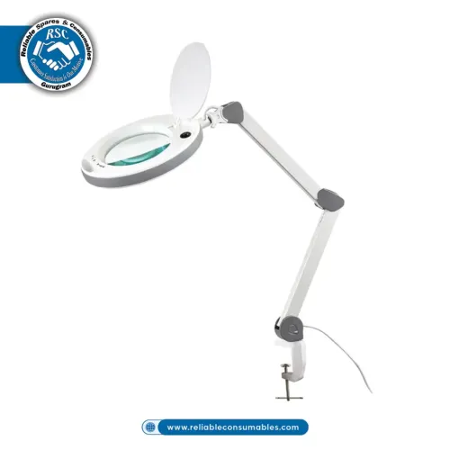 Magnifying Desk Lamp Manufacturers in India