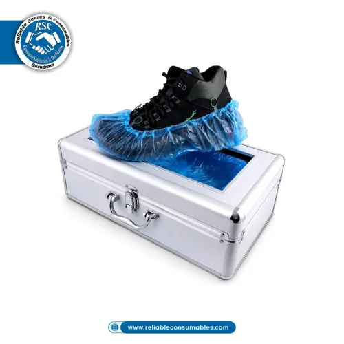 Shoe Cover Dispenser Manufacturers in Alwar