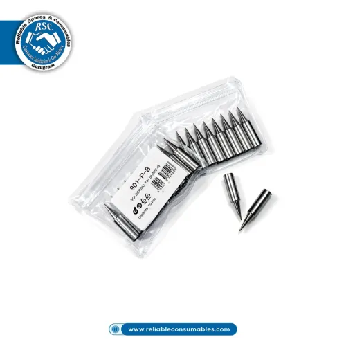 Soldering Bit Manufacturers in Alwar