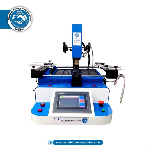 BGA Rework Station Manufacturers in India
