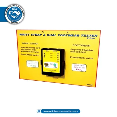 ESD Tester Manufacturers in India