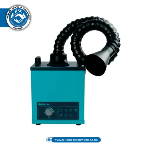  Fume Extractor Manufacturers in India