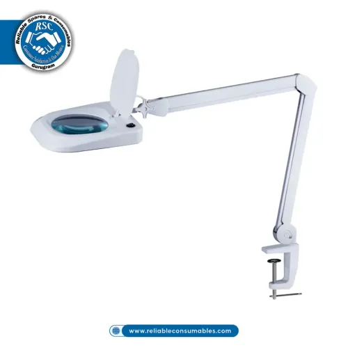 led Magnifying Lamp Manufacturers in India