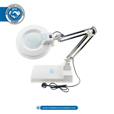 Magnifying Lamp  Manufacturers in India
