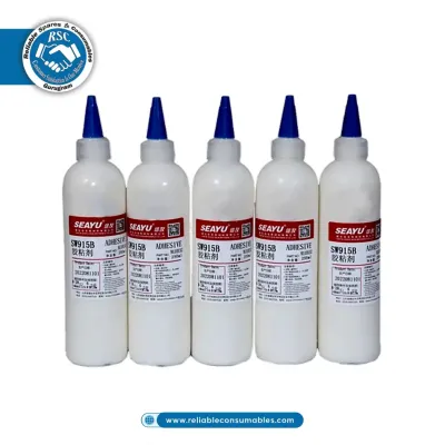 Solder Mask Manufacturers in India