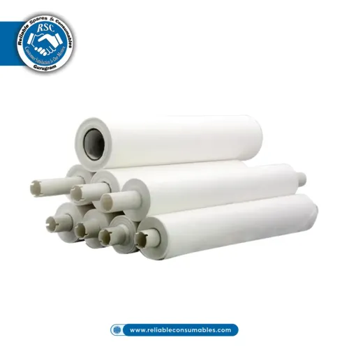 Stencil Cleaning Roll  Manufacturers in India