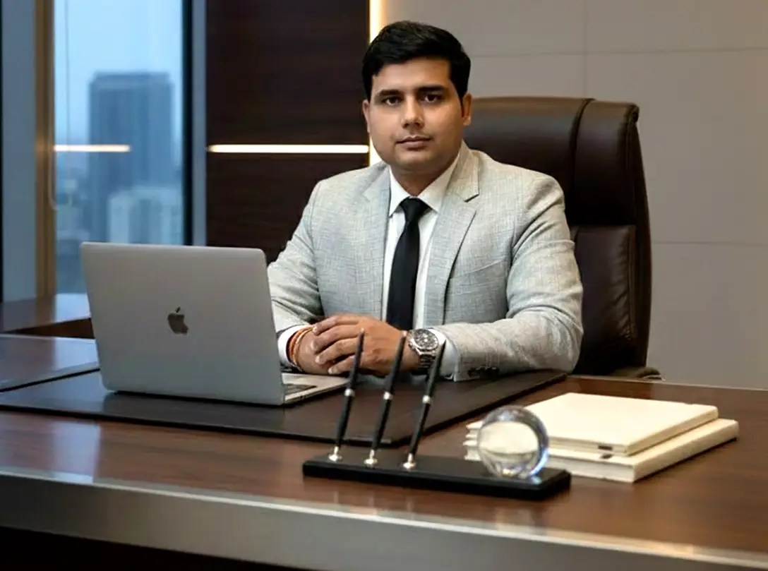 JK Khowal (Proprietor)