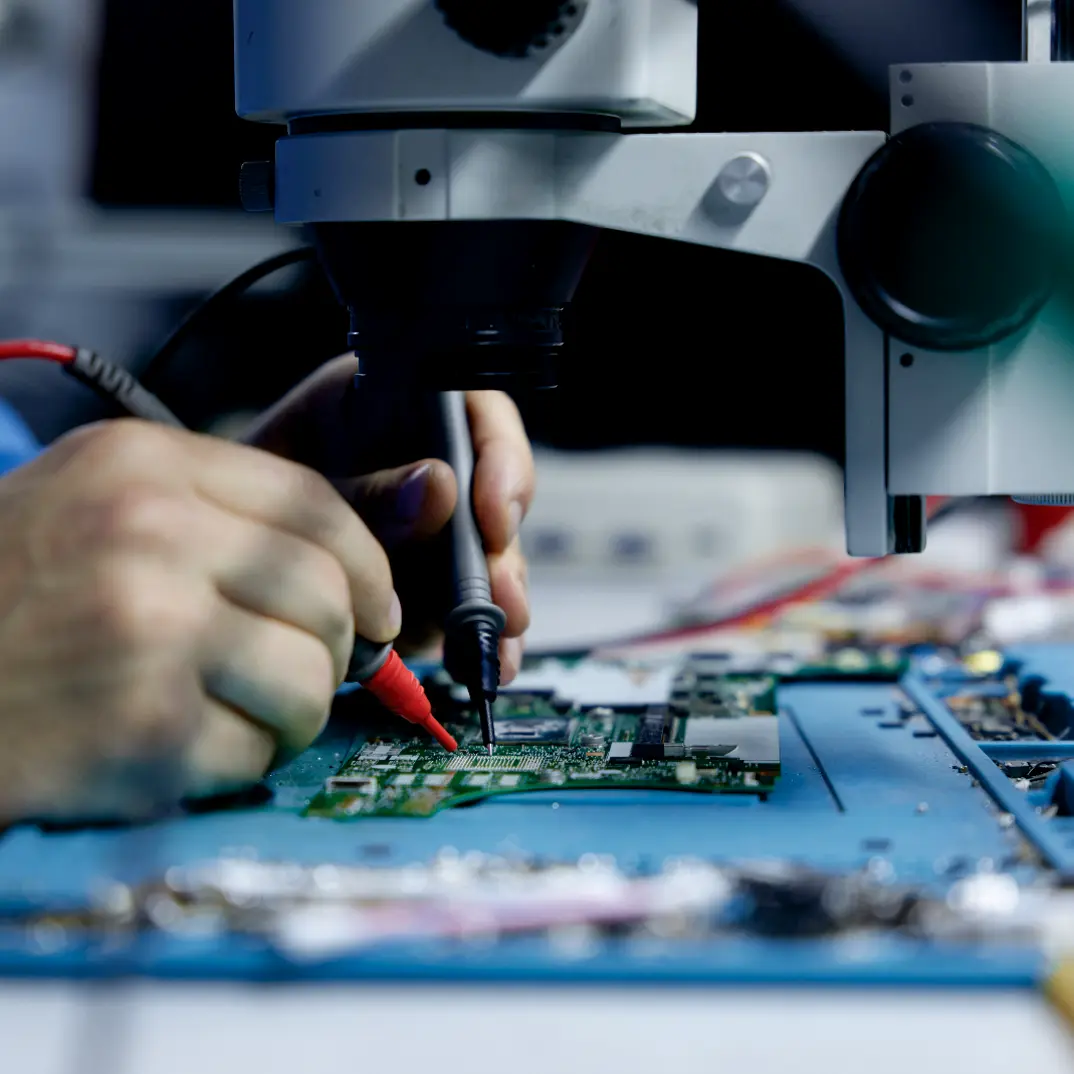 ESD Products & Industrial Electronics Tools Manufacturer in India