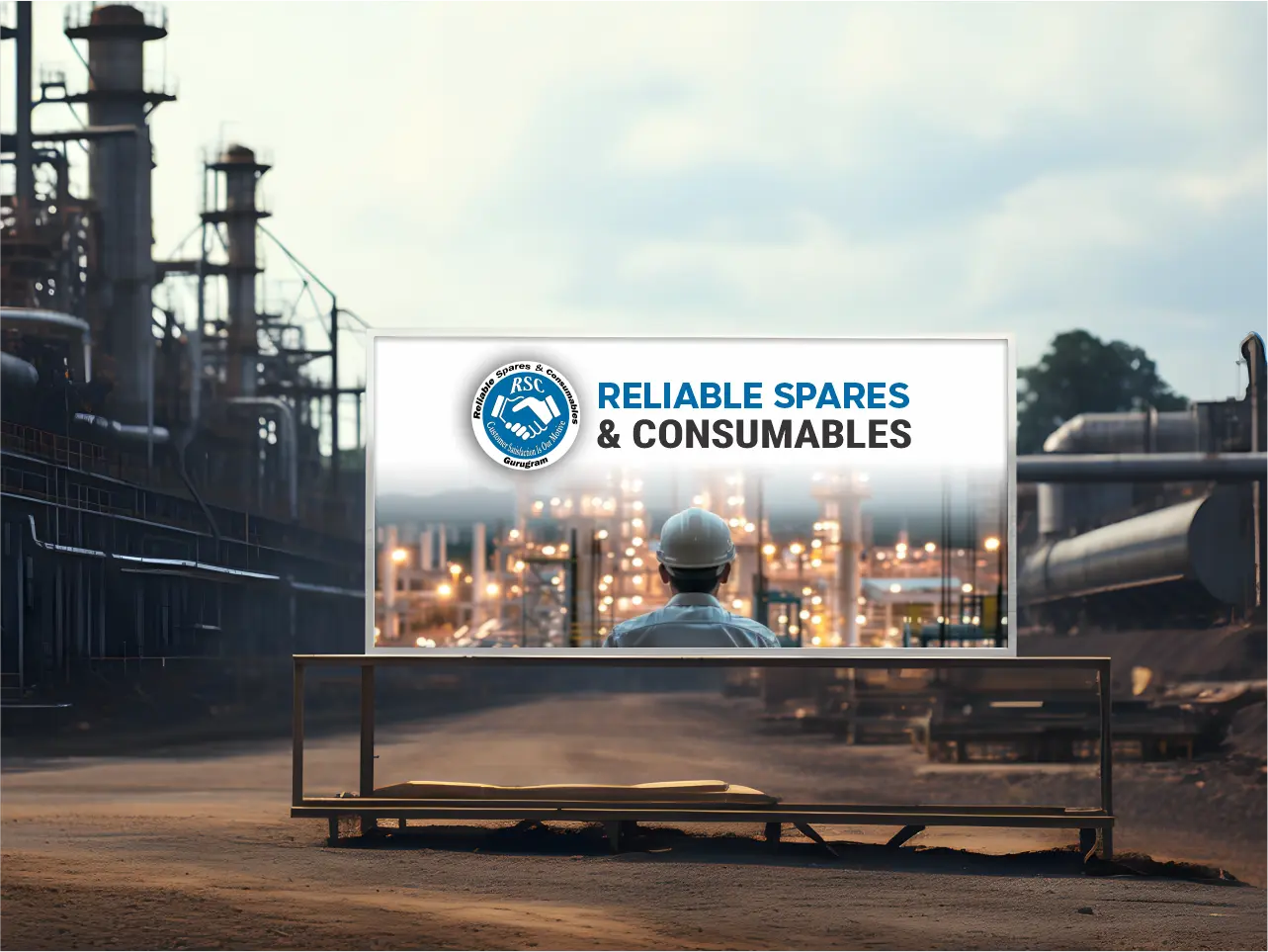  Reliable Spares & Consumables