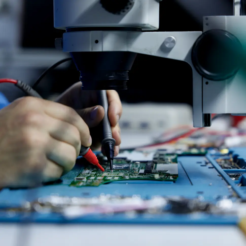 ESD Products & Industrial Electronics Tools Manufacturer in India