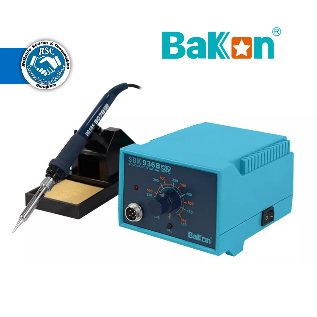 BAKON SBK-936B