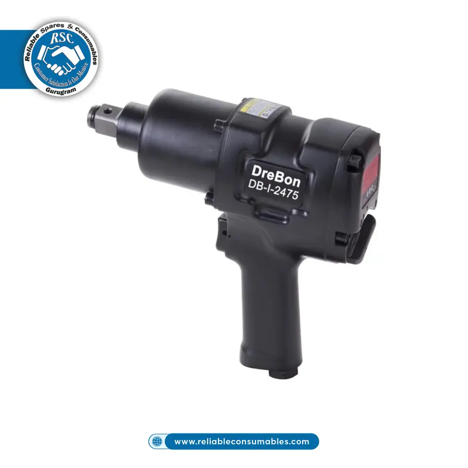 Drebon Air Power Tools