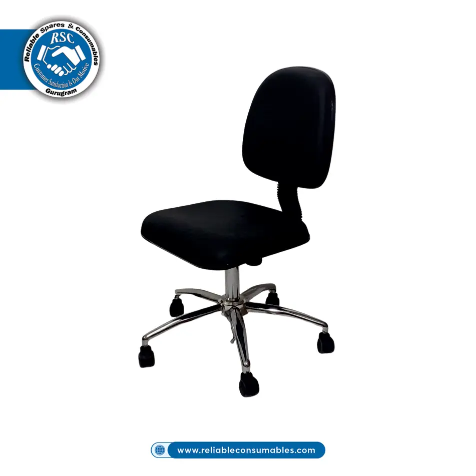 ESD Chair Without Arm