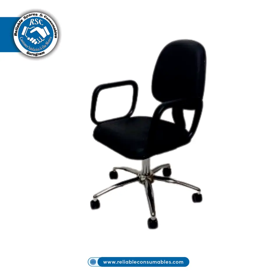 ESD Chair With Arm