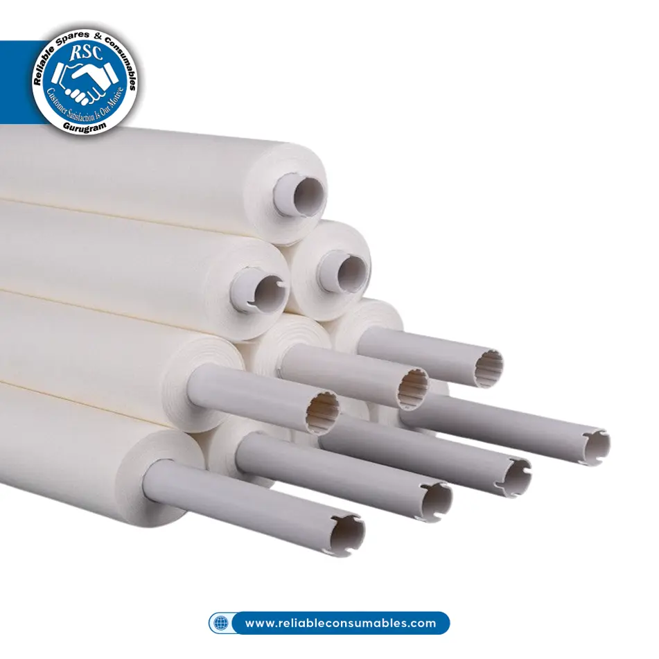 SMT Stencil Cleaning Roll