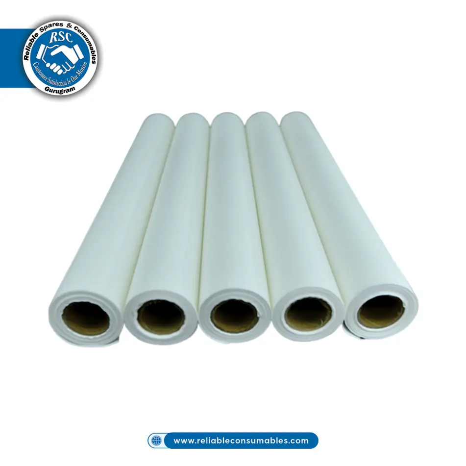 Stencil Cleaning Roll for Panasonic