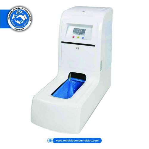 Automatic Shoe cover Dispenser