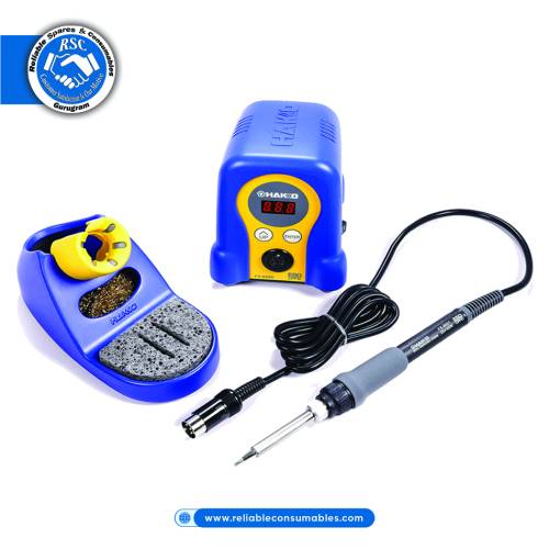 Soldering Station Hakko FX888D
