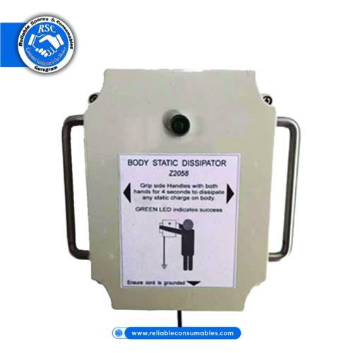 BODY  STATIC  DISSIPATOR Z2058