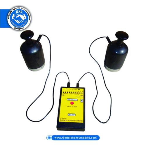 Surface Resistivity Meter Z203-100