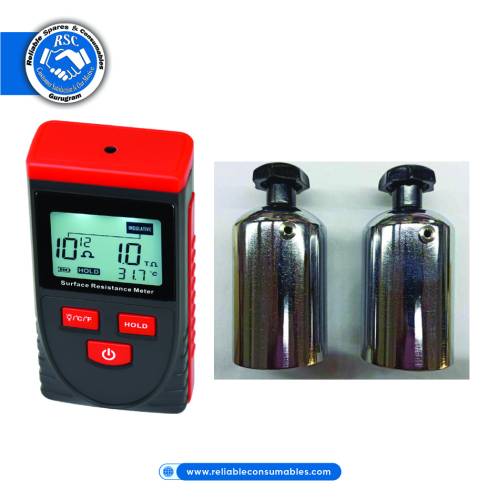 Surface Resistivity Meter  Digital Z2032